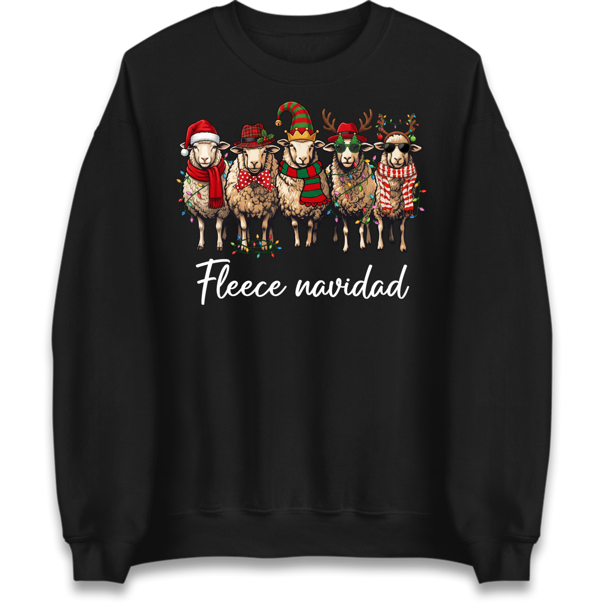 Christmas jumper Jumper