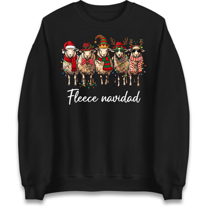 Christmas jumper Jumper