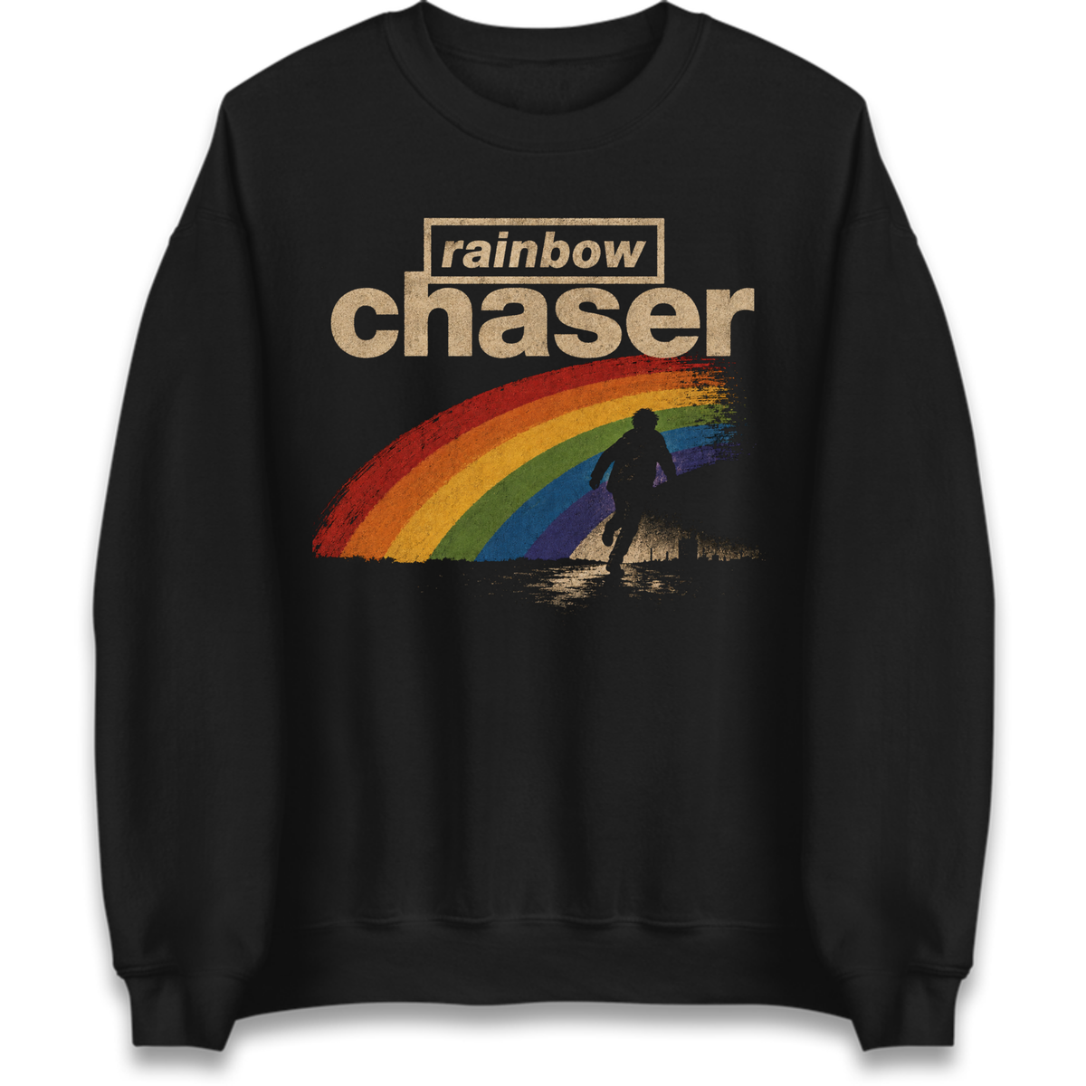 Shed Seven Chasing Rainbows Jumper