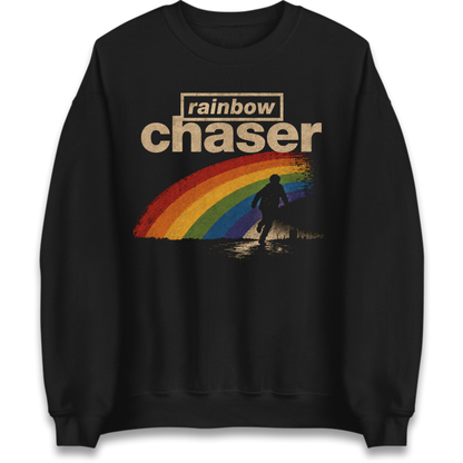 Shed Seven Chasing Rainbows Jumper