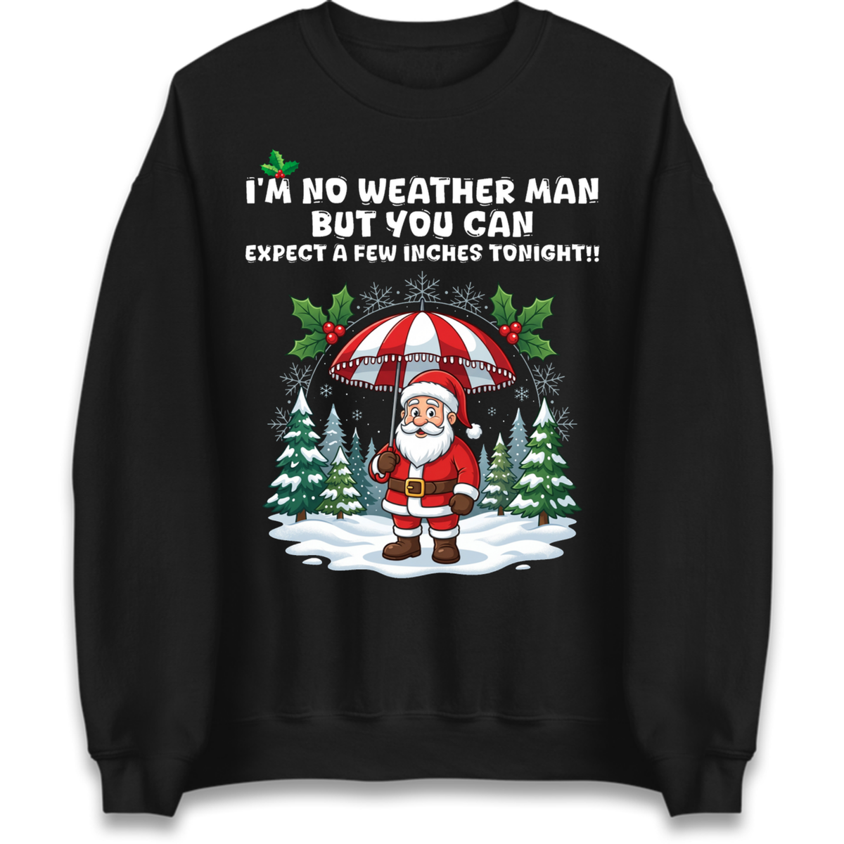 Christmas jumper Jumper