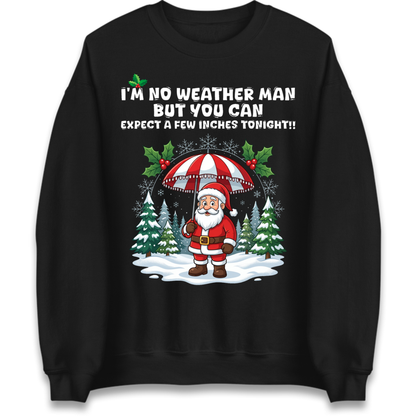 Christmas jumper Jumper