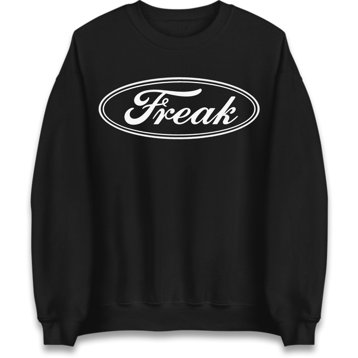 Bella Hadid Freak Jumper