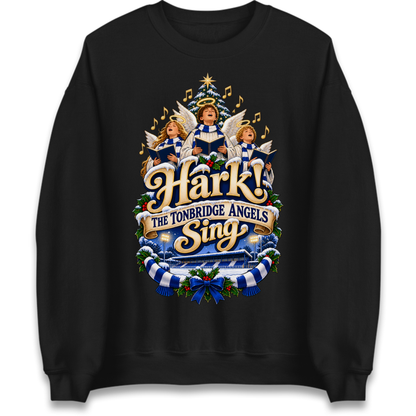 Tonbridge Angels Christmas Jumper