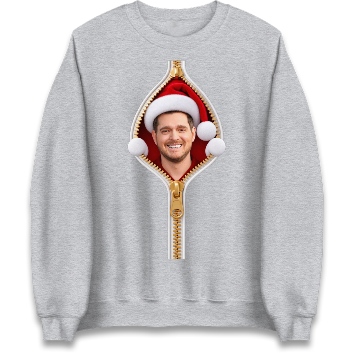 Christmas jumper Jumper