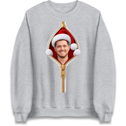 Christmas jumper Jumper
