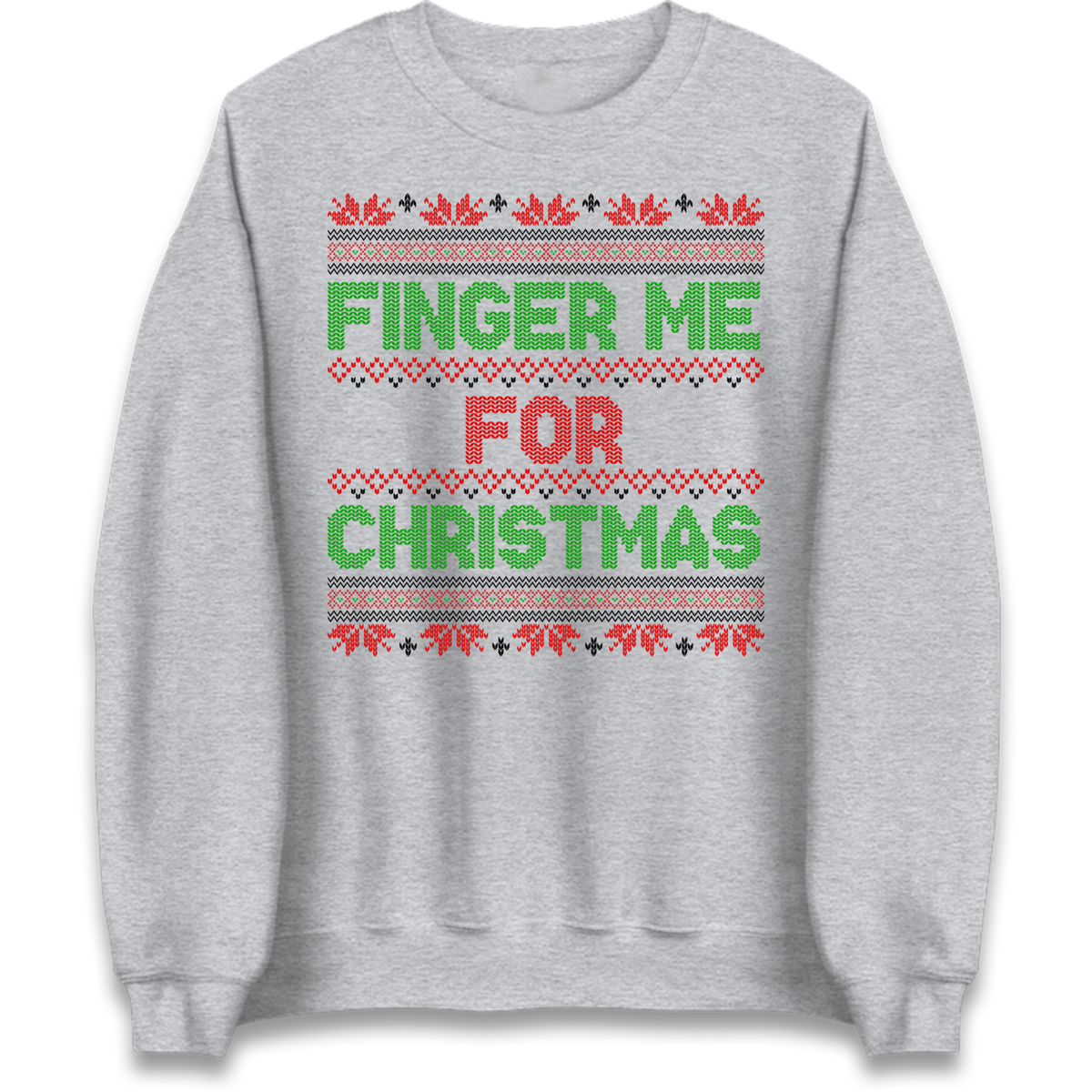 adult humour gift Jumper