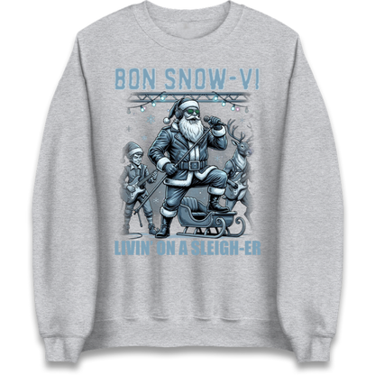 Christmas jumper Jumper