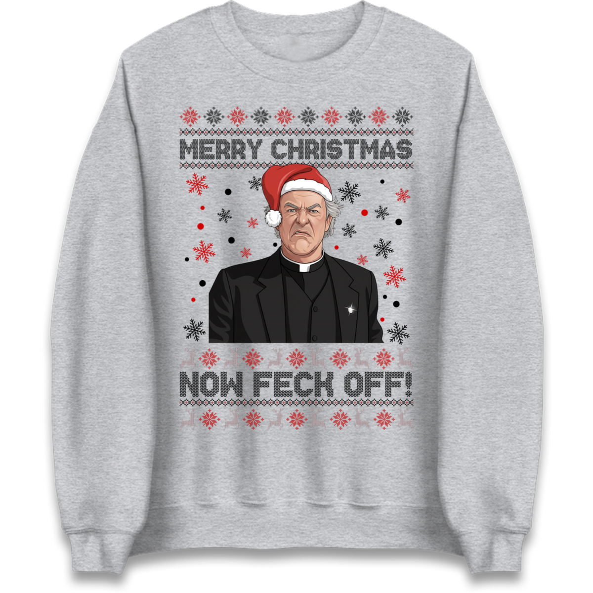 Christmas jumper Jumper