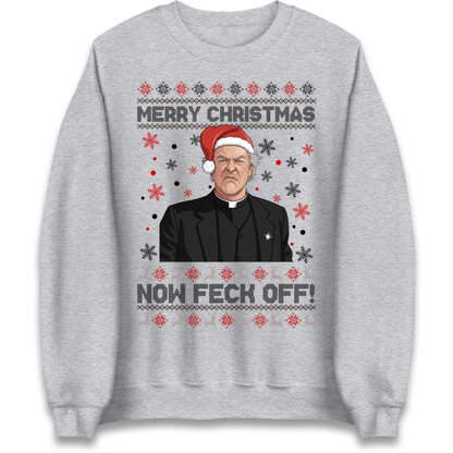 Christmas jumper Jumper