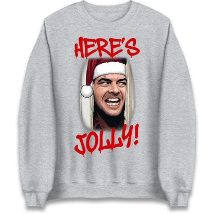 Jack Nicholson Jumper