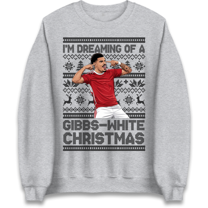 Christmas jumper Jumper