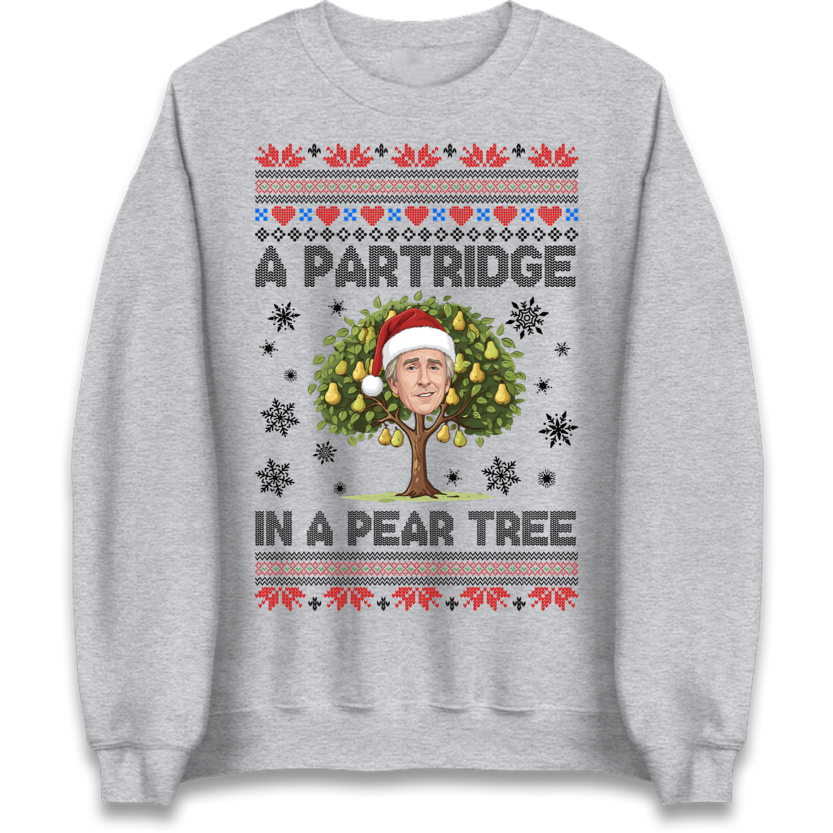 Christmas jumper Jumper