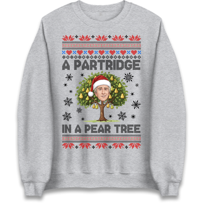 Christmas jumper Jumper