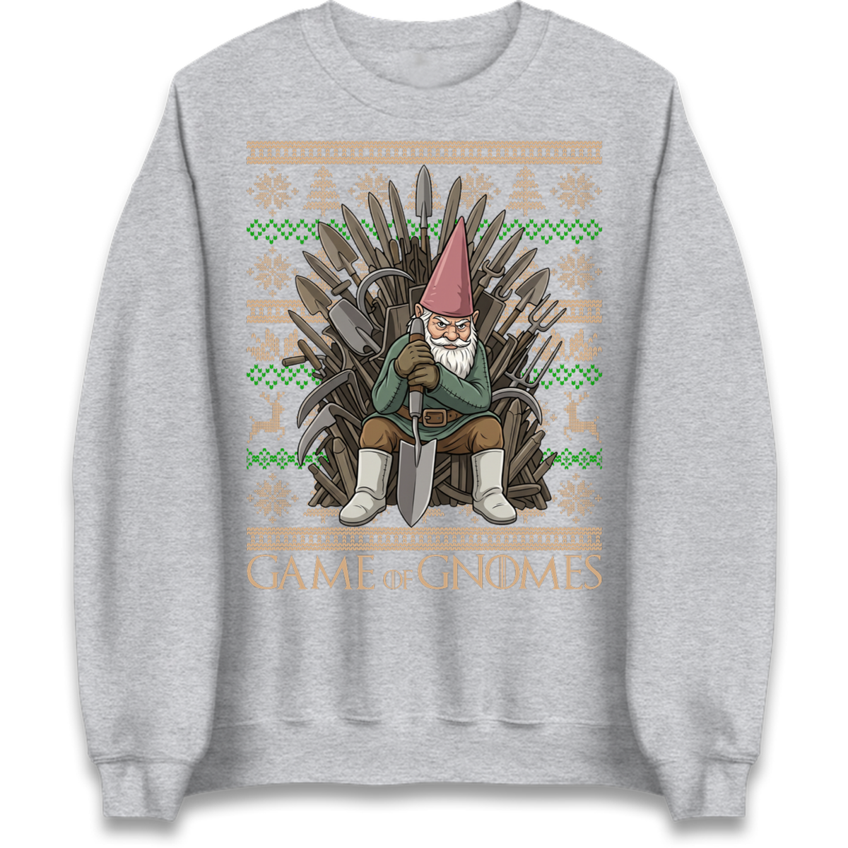 Christmas jumper Jumper