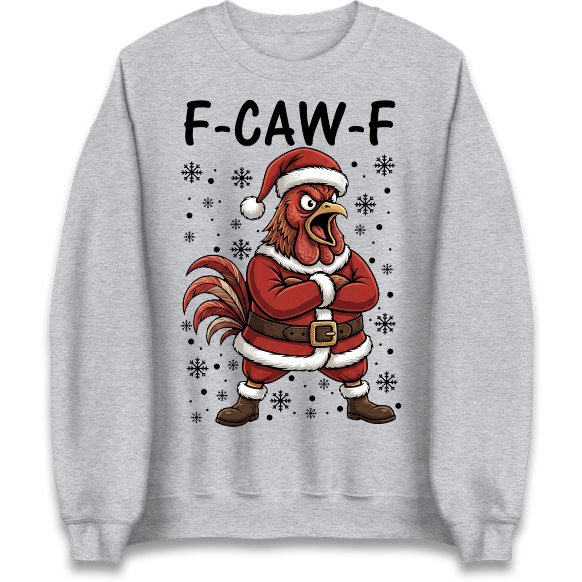 Christmas jumper Jumper
