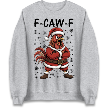 Christmas jumper Jumper