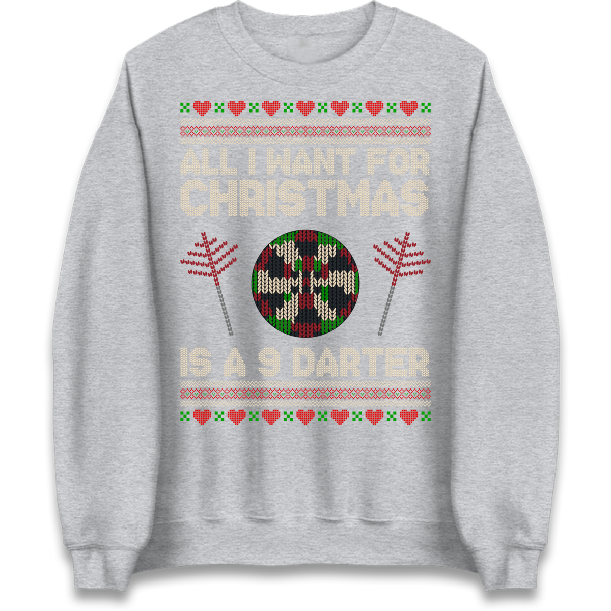 Christmas jumper Jumper
