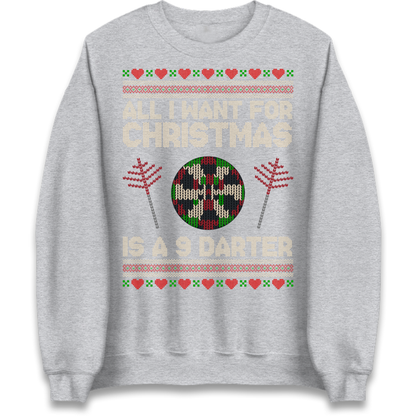 Christmas jumper Jumper