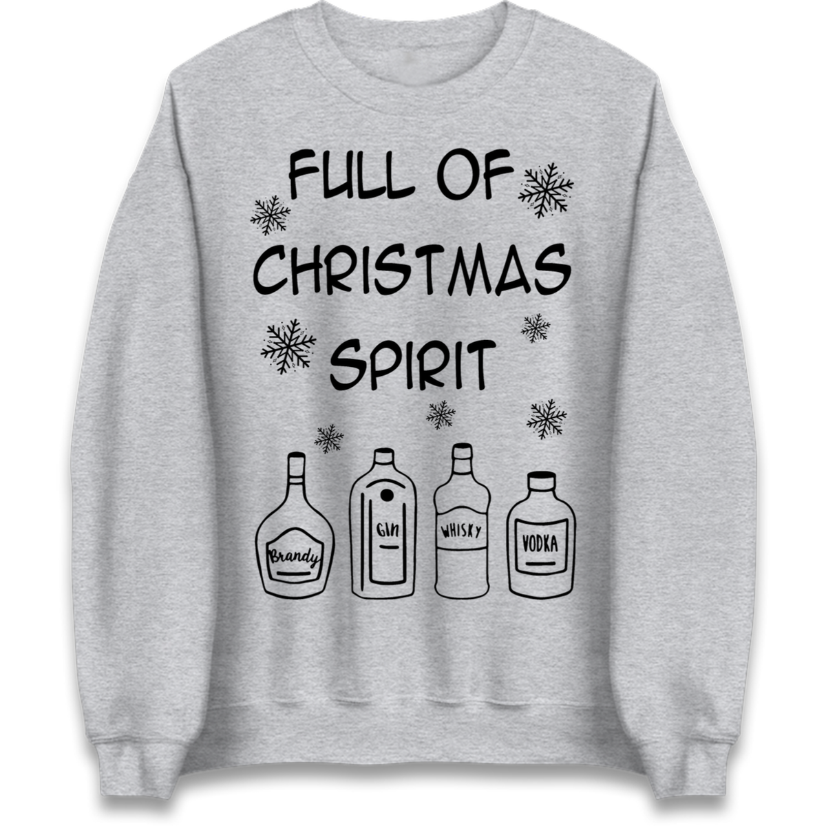 Christmas jumper Jumper