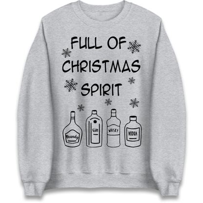 Christmas jumper Jumper