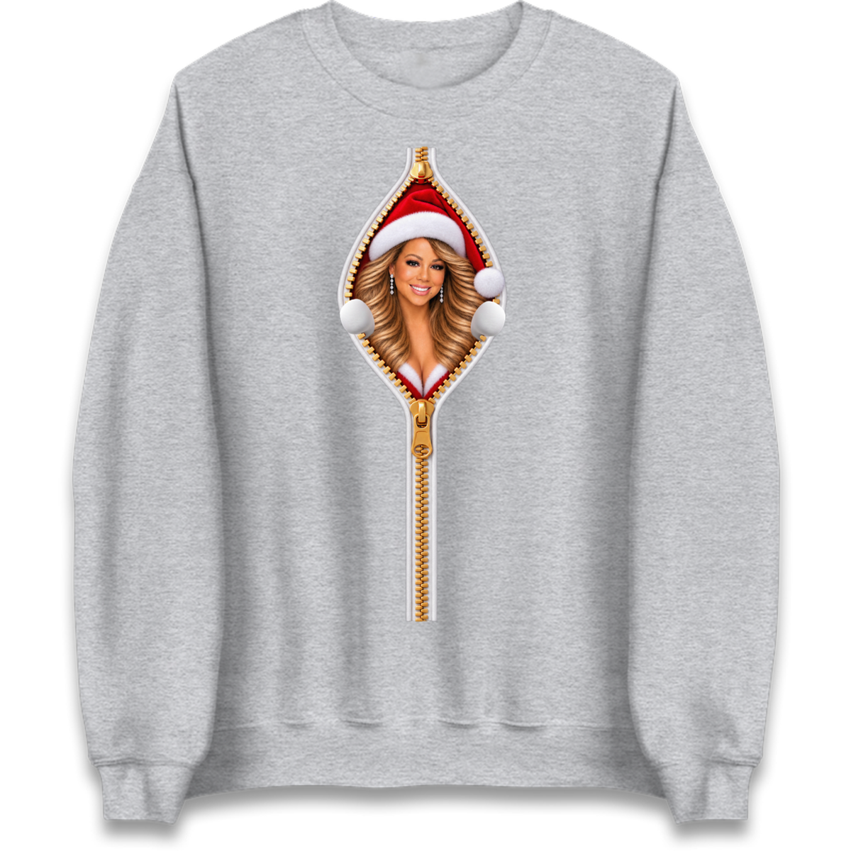 Mariah Jumper