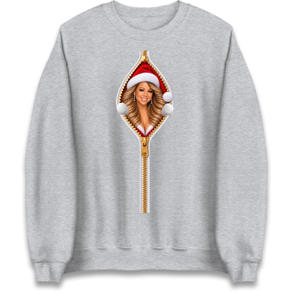 Mariah Jumper