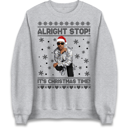 Mc Hammer Jumper