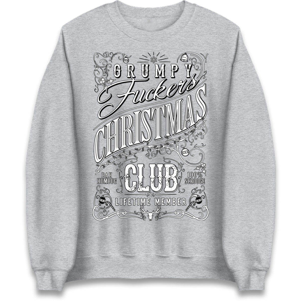 Christmas jumper Jumper