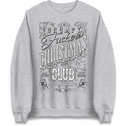 Christmas jumper Jumper