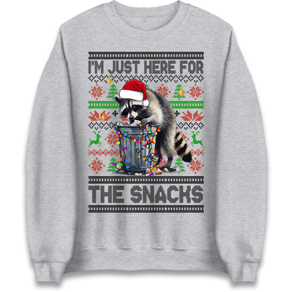Winter Pullover Jumper
