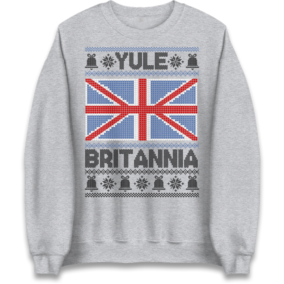Christmas jumper Jumper
