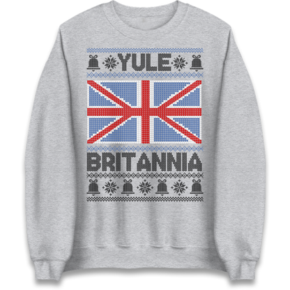 Christmas jumper Jumper
