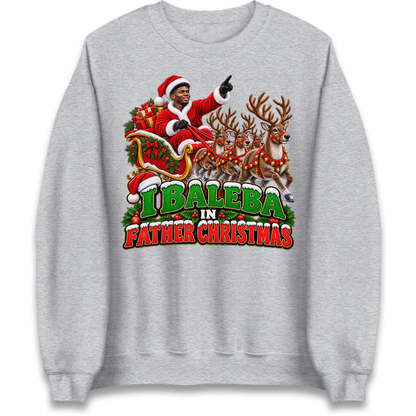 Carlos Baleba Jumper