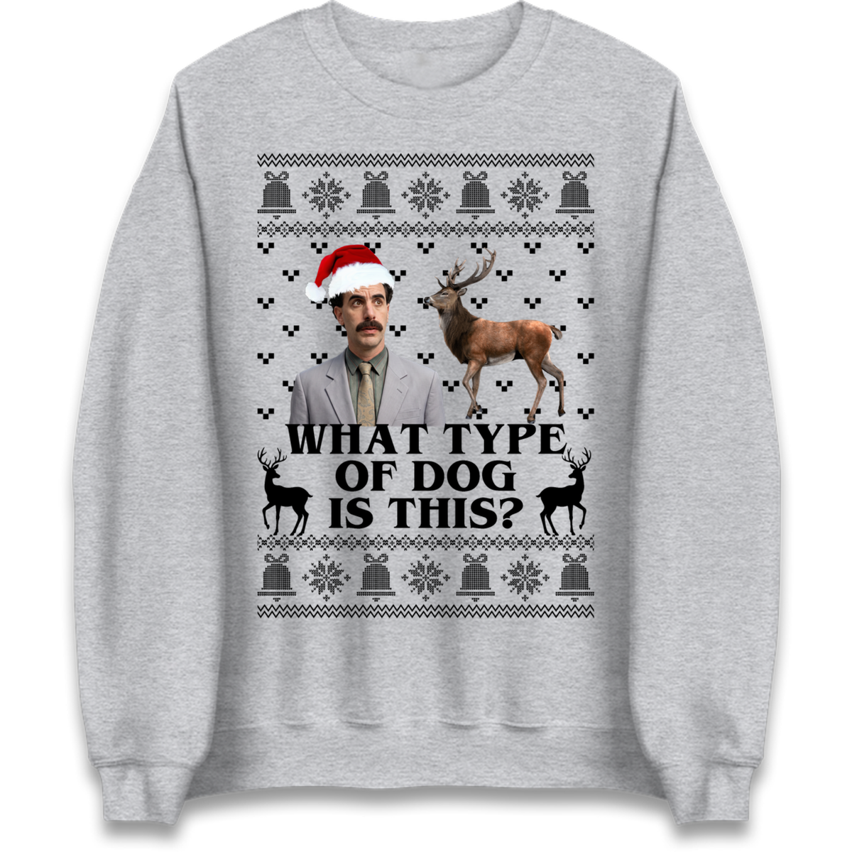 I Very Excite Jumper