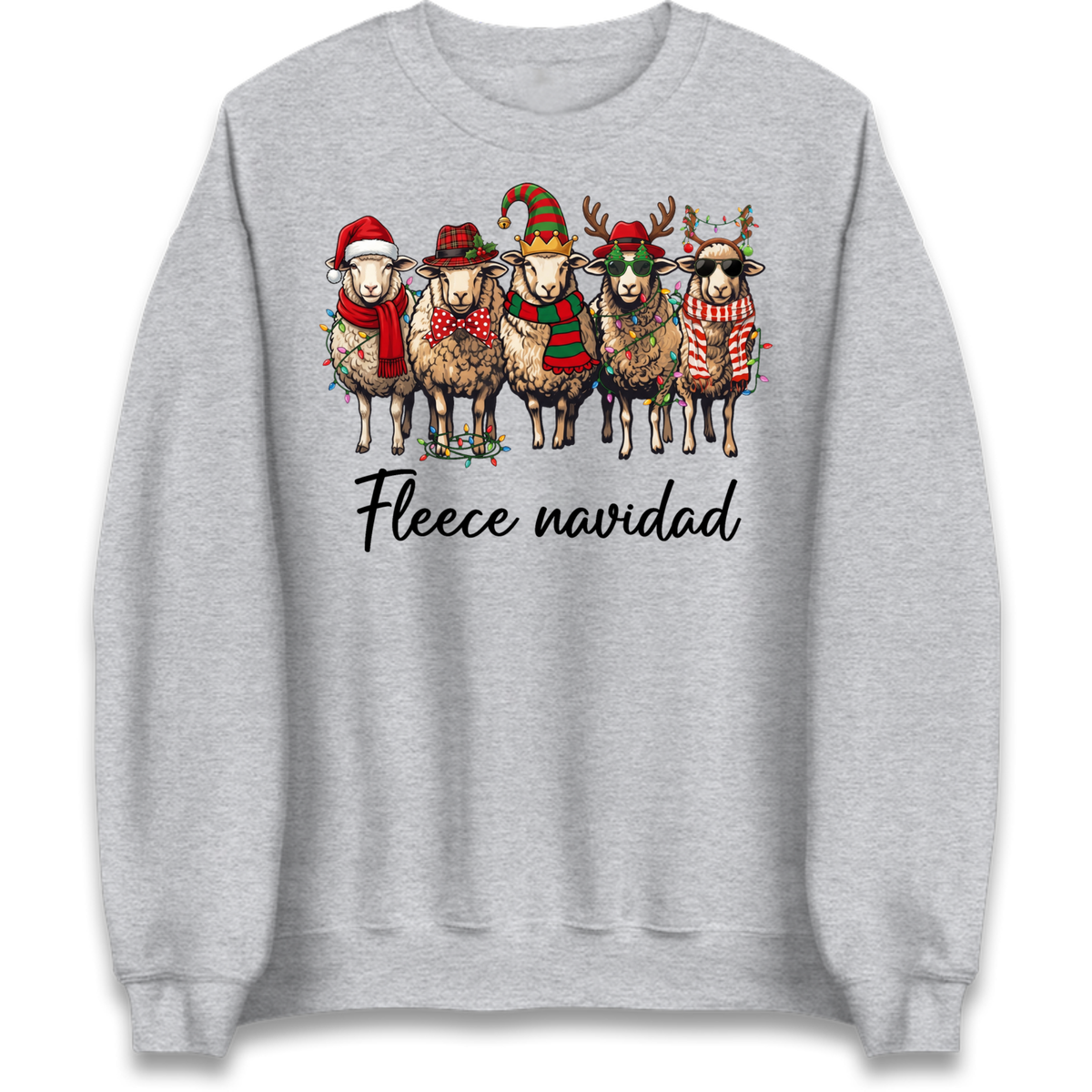 Christmas jumper Jumper