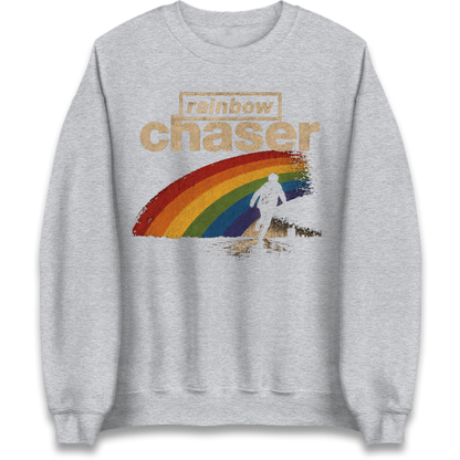 Shed Seven Chasing Rainbows Jumper