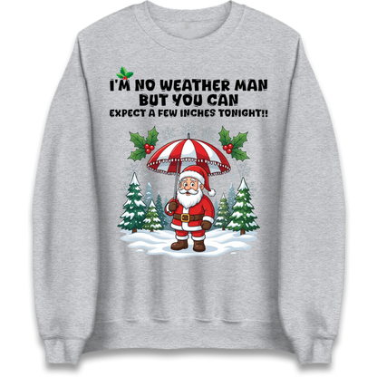 Christmas jumper Jumper