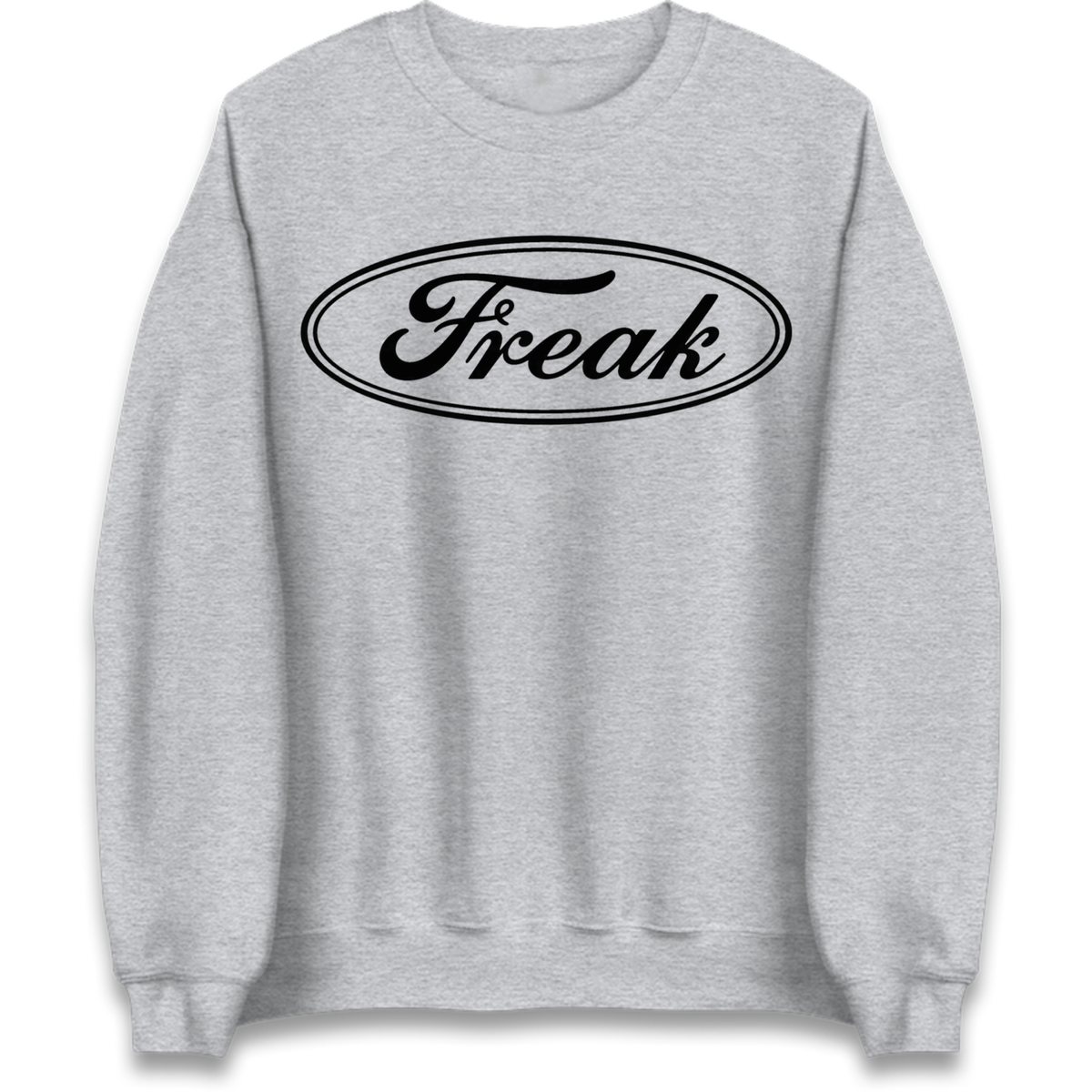 Bella Hadid Freak Jumper