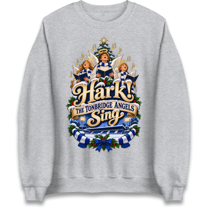 Tonbridge Angels Christmas Jumper