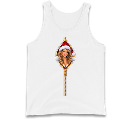 Mariah Tank Top