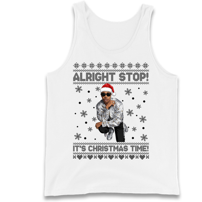 Mc Hammer Tank Top