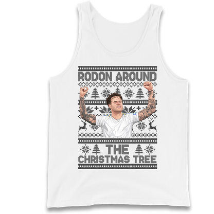 Jo Rodon Christmas Tank Top