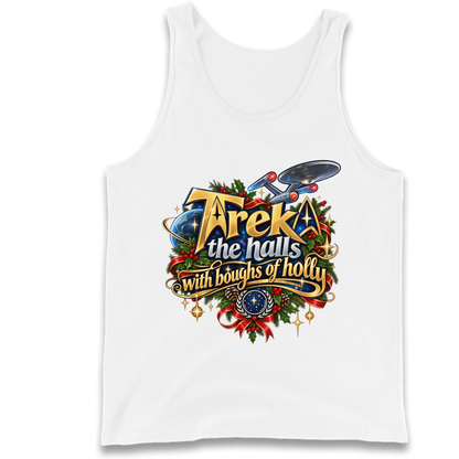 Star Trek Tank Top