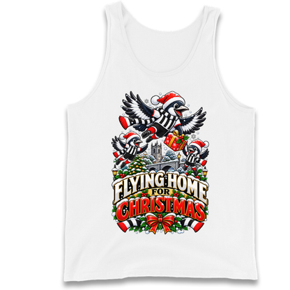 Maidenhead Christmas Tank Top