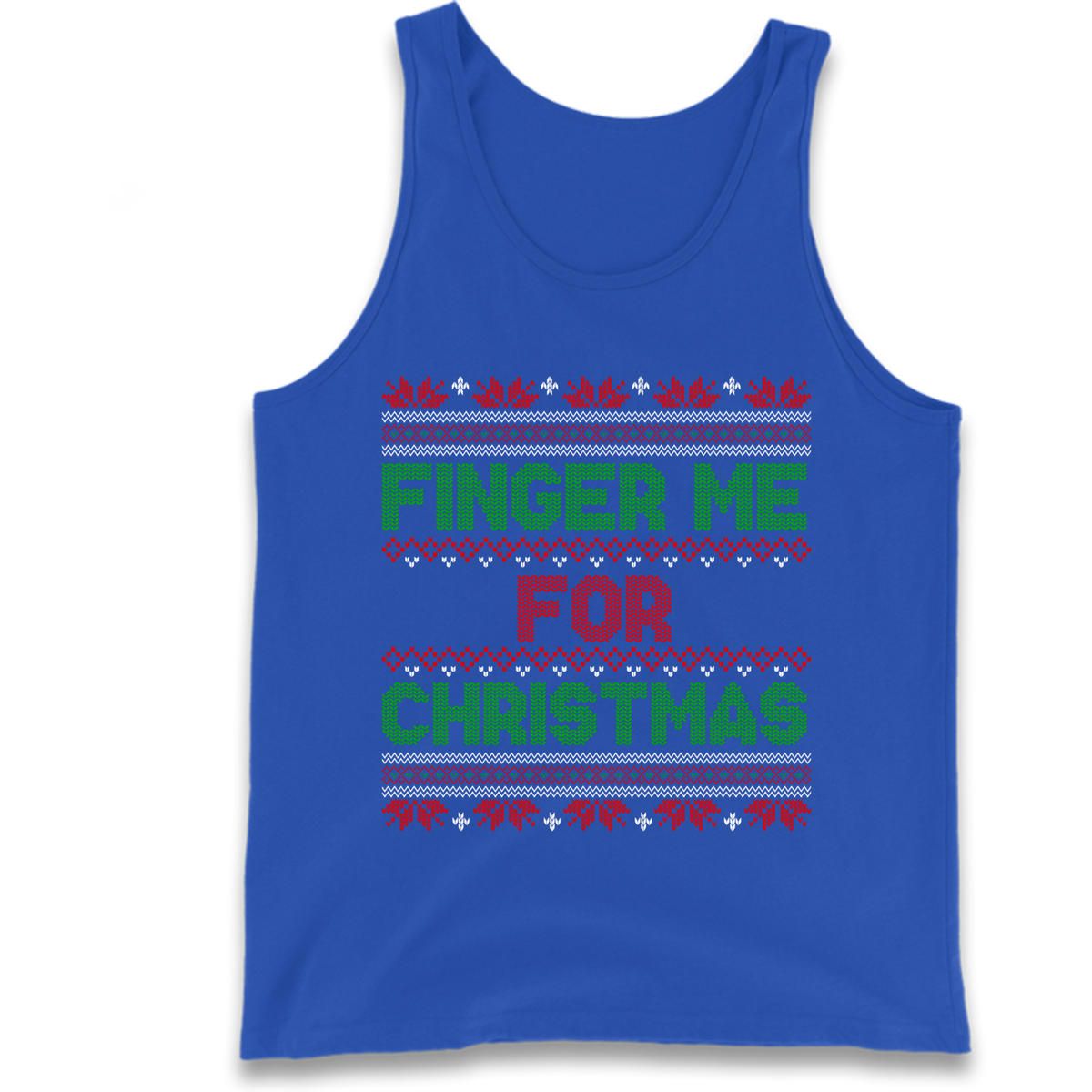 adult humour gift Tank Top