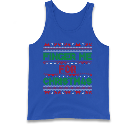 adult humour gift Tank Top