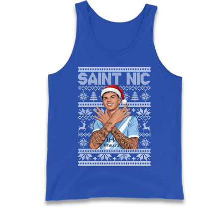 Saint Nic Tank Top