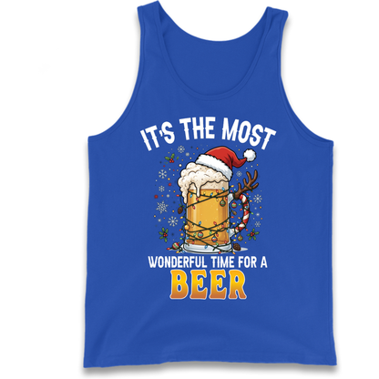 Tee Festive Pub Outfit Tank Top