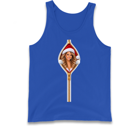 Mariah Tank Top